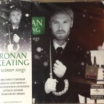 RONAN KEATING - WINTER SONGS - 