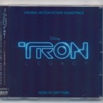 DAFT PUNK - TRON: LEGACY (ORIGINAL MOTION PICTURE SOUNDTRACK) - ���������