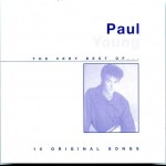 PAUL YOUNG - THE VERY BEST OF... 10 ORIGINAL SONGS - 