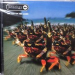 PRODIGY - THE FAT OF THE LAND (+ ADDED FAT EP) (expanded edition) - 