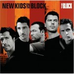 NEW KIDS ON THE BLOCK - THE BLOCK - 