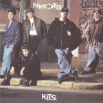 NEW KIDS ON THE BLOCK - H.I.T.S. - 