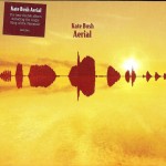 KATE BUSH - AERIAL (cardboard sleeve) - ���������