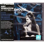 AMY WINEHOUSE - AT THE BBC (CD+DVD) - 