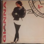 GIANNA NANNINI - X FORZA E X AMORE - 