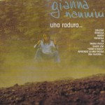 GIANNA NANNINI - UNA RADURA... - 