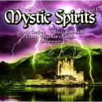 MYSTIC SPIRITS - VOL. 17 - 