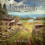 KORPIKLAANI - KULKIJA - ���������