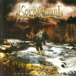 KORPIKLAANI - KORVEN KUNINGAS - 