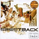 SWEETBACK - STAGE 2 - 
