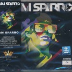 SAM SPARRO - SAM SPARRO - 