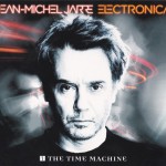 JEAN MICHEL JARRE - ELECTRONICA 1 - THE TIME MACHINE (digipak) - 