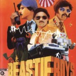 BEASTIE BOYS - VIDEO ANTHOLOGY - 