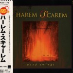 HAREM SCAREM - MOOD SWINGS - 