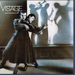 VISAGE - VISAGE - ���������