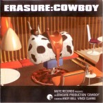 ERASURE - COWBOY - ���������