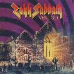 ZAKK SABBATH - VERTIGO - 