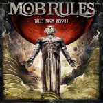 MOB RULES - TALES FROM BEYOND - ���������