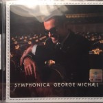 GEORGE MICHAEL - SYMPHONICA - ���������