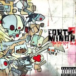 FORT MINOR - THE RISING TIED - ���������