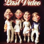 ABBA - THE LAST VIDEO - 