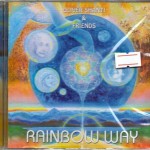 OLIVER SHANTI & FRIENDS - RAINBOW WAY - 