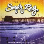 SUGAR RAY - THE BEST OF - 