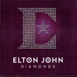 ELTON JOHN - DIAMONDS - 