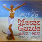 MUSIC GUIDE 2012 - VOL. 2 (digipak) - 