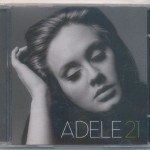 ADELE - 21 - 