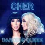 CHER - DANCING QUEEN - 