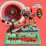 GORILLAZ - SONG MACHINE SEASON ONE (deluxe edition) (cardboard sleeve) - ���������