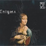 ENIGMA - BEST OF (digipak) - 