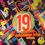 PAUL HARDCASTLE - 19 (THE 30TH ANNIVERSARY MIXES) - 