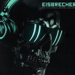 EISBRECHER - SCHICKSALSMELODIEN (digipak) - ���������