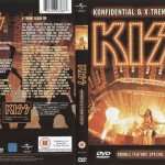 KISS - KONFIDENTIAL & X-TREME CLOSE UP (special edition) - 