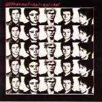 ULTRAVOX - HA! HA! HA! - 