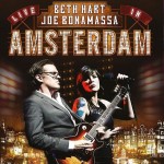 BETH HART AND JOE BONAMASSA - LIVE IN AMSTERDAM - Меломания