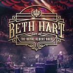 BETH HART - LIVE AT THE ROYAL ALBERT HALL - 