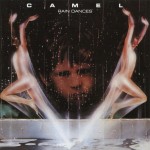 CAMEL - RAIN DANCES - 