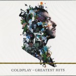 COLDPLAY - GREATEST HITS (digipak) - ���������