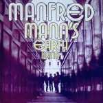 MANFRED MANN'S EARTH BAND - MANFRED MANN'S EARTH BAND - 