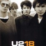 U2 - U218 VIDEOS - 