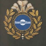 OCEAN COLOUR SCENE - FILMED FROM THE FRONT ROW - ���������
