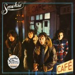 SMOKIE - MIDNIGHT CAFE (digipak) - ���������