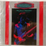 GARY MOORE - WE WANT MOORE! - 