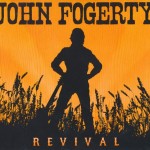 JOHN FOGERTY - REVIVAL (digipak) - 