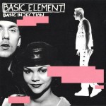 BASIC ELEMENT - BASIC ENJECTION - 