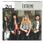 EXTREME - THE BEST OF EXTREME - 