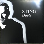 STING - DUETS - 